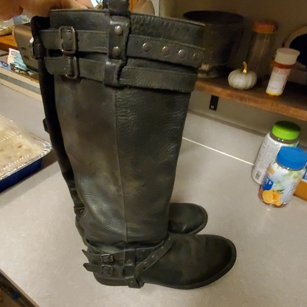Born Boots